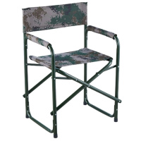 军绿色折叠桌椅 户外会议椅 45cm*83cm*56cm