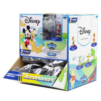 DOMEZ迪士尼经典系列盲盒盲袋生日礼物玩具手办玩偶摆件(单只装 随机发货 整盒请拍18个)