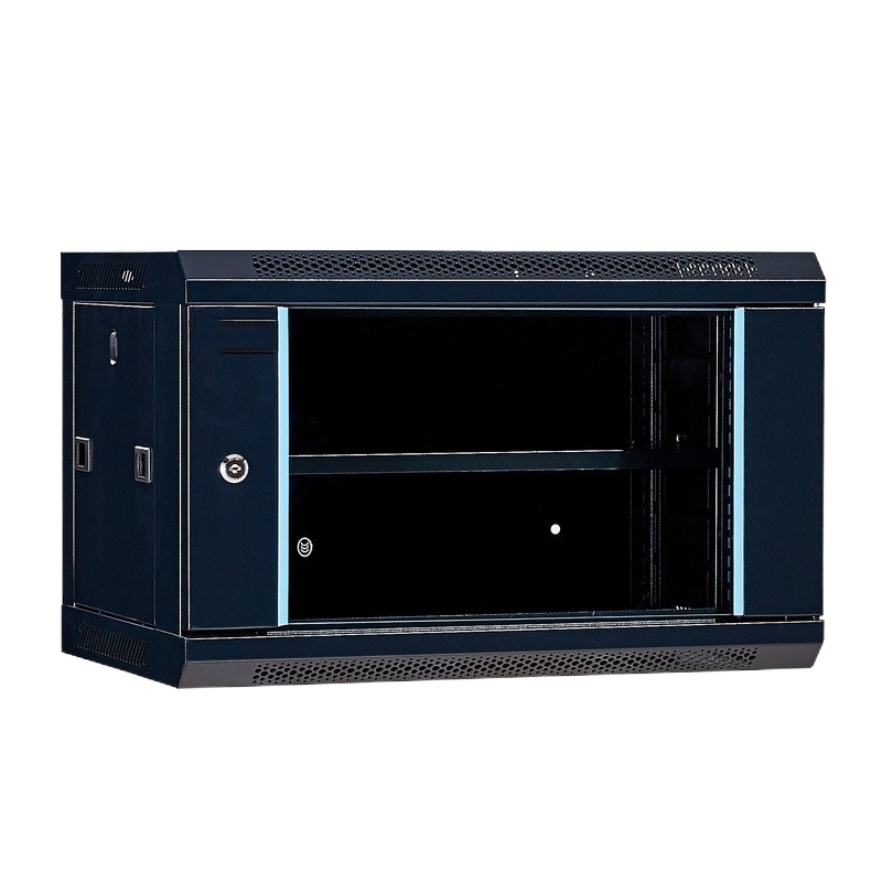 机柜 墙柜交换机机柜弱电监控小型机柜