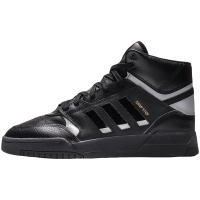 adidas阿迪达斯三叶草男鞋运动鞋休闲鞋高帮板鞋EF7141