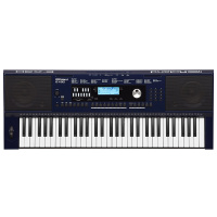 罗兰(Roland)E-X30电子琴 初学入门智能演奏电子琴 61键多功能编曲键盘 双电模式电子琴
