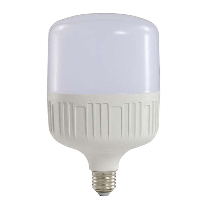 企购优品光之道led灯泡家用白光 13W大功率照明灯室内 E27 工厂市节能球泡 1只装