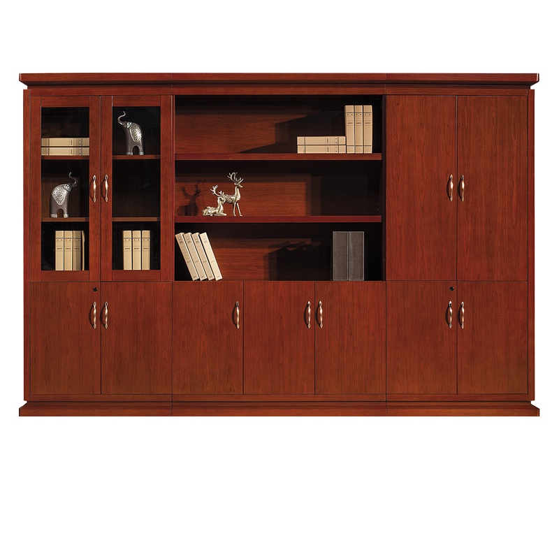 DYUANS 东原原启系列3.3米七门文件柜办公柜 KE5707H