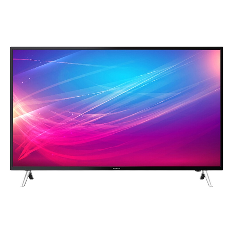 创维(Skyworth) 65B20 65英寸4K超清网络智能商用电视,不含支架
