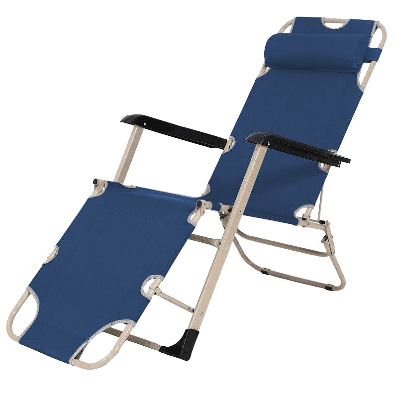 豪华加强型多功能躺椅 KX-Y001 休闲懒人沙发午睡午休床(单位:件)