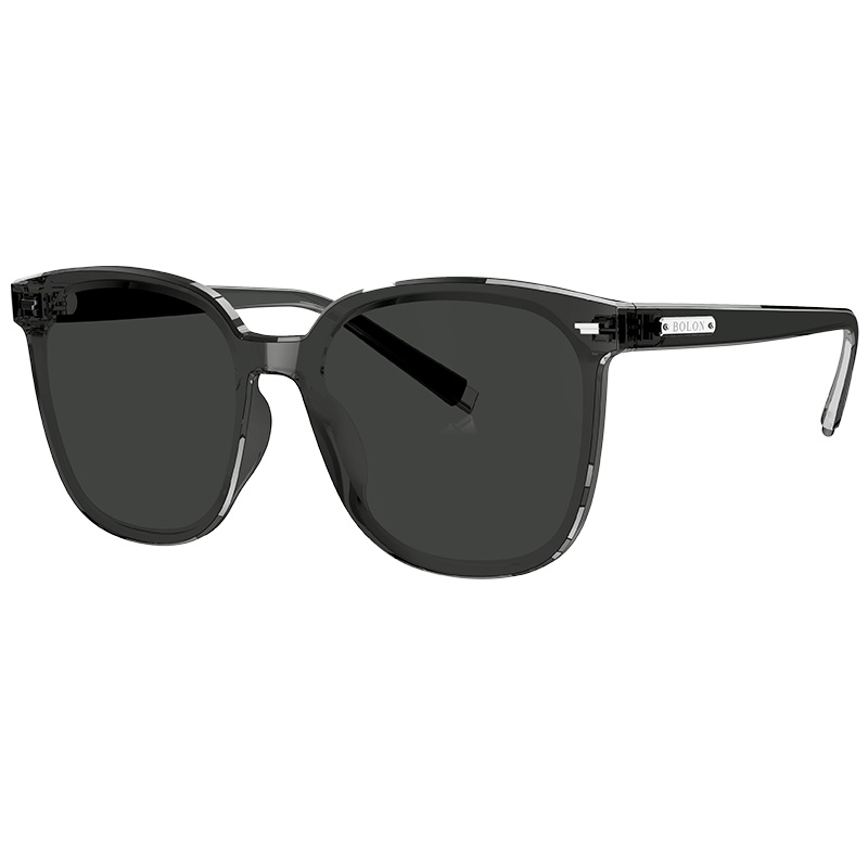 BOLON暴龙2020太阳镜猫眼潮潮流墨镜时尚眼镜男女BL5039