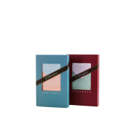 竹印象(BAMBOO IMPRESSION) 单条毛巾软盒3 祥和四季单条礼盒 zyx-01002-3 不支持零售