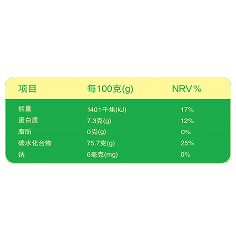 福临门 东北大米 水晶米 中粮出品 大米5kg