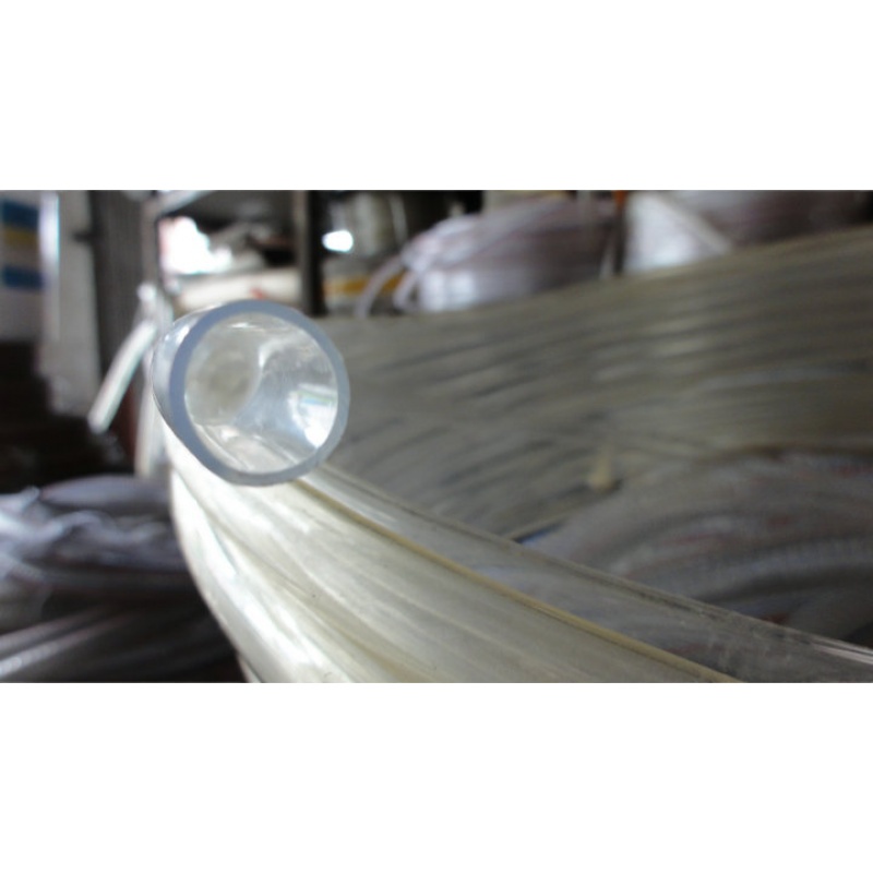 STK 透明流体管10mm×1.5mm