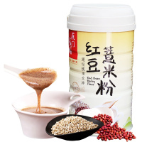 雁门清高 红豆薏米粉 518g