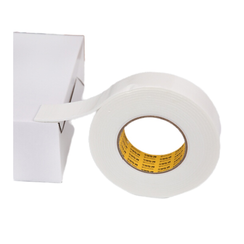晨光(M&G) 泡棉双面胶带 36mm*5Y AJD97391 6卷装 货期5-10天