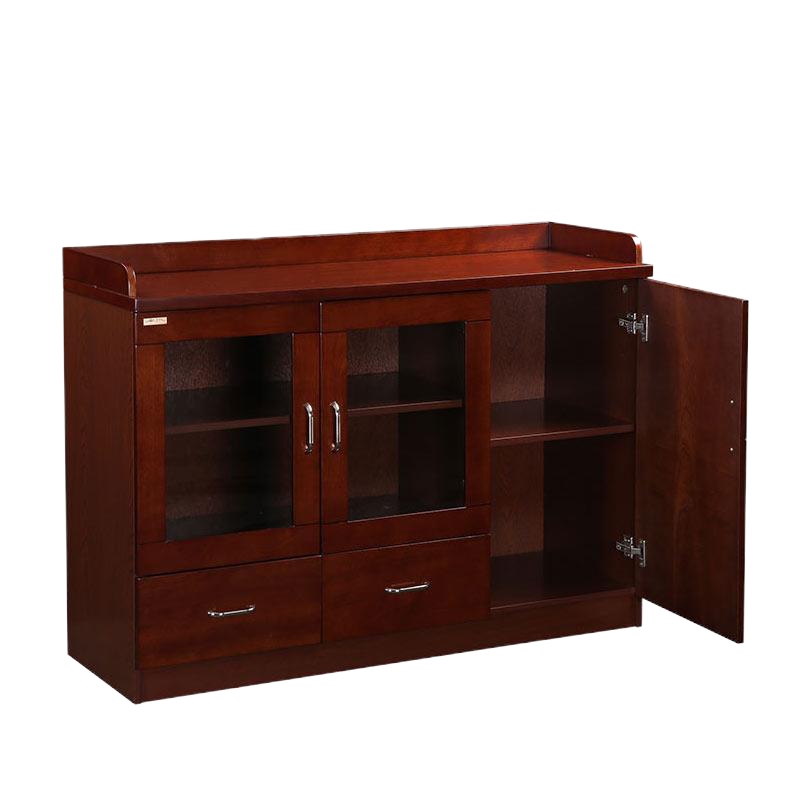 国景 三门茶水柜