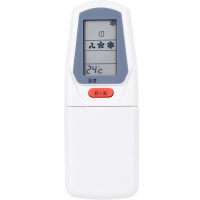 兴健 CHUNLAN春兰空调遥控器KFR-35GW KFR-35GW/E KFR-32GW/3 KFR-32GW/A