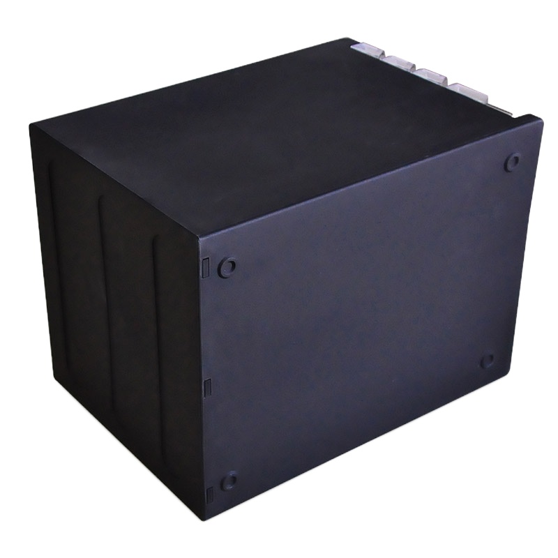 晨光 ADM95295 四层文件柜(黑)(1个)