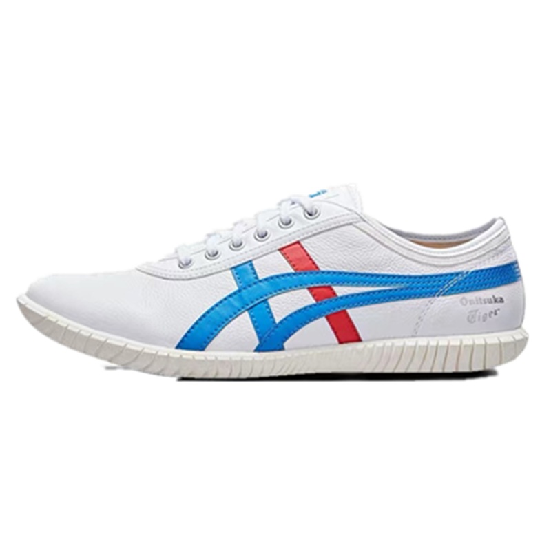 Onitsuka Tiger TSUNAHIKI 男女休闲鞋1183A084-100