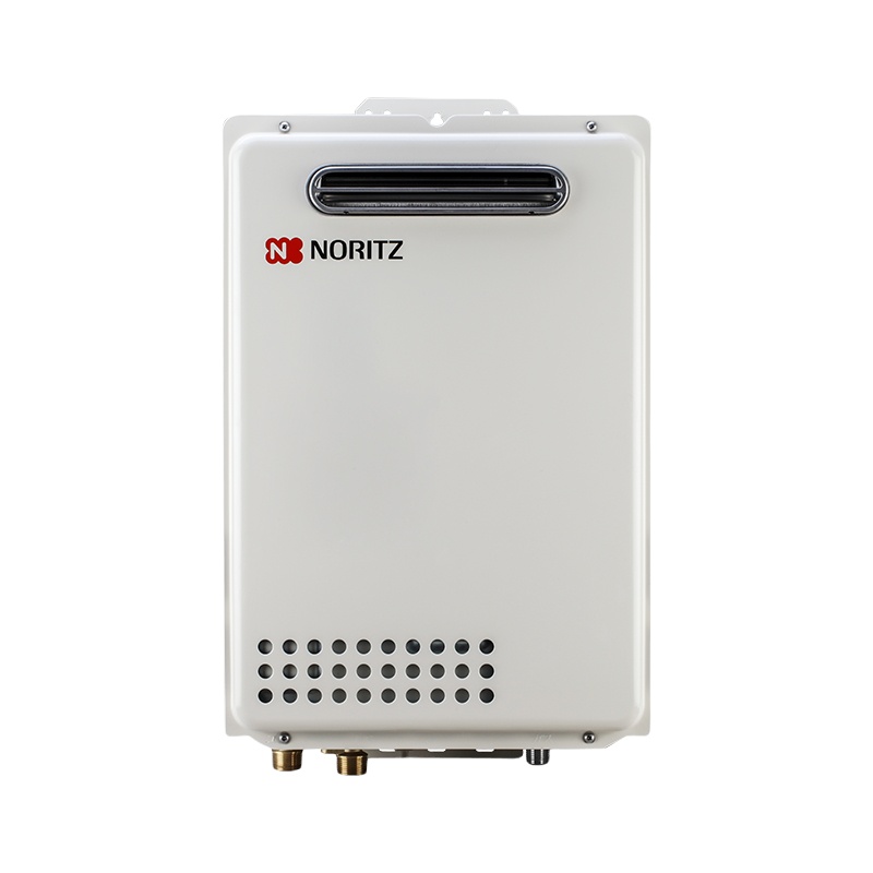 能率燃气热水器GQ-20D2AW