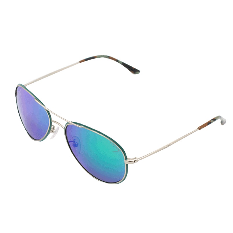 意大利POLICE男童眼镜儿童太阳镜男女童眼镜防紫外线正品_1