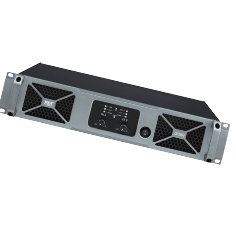 P@A QS2850专业功放