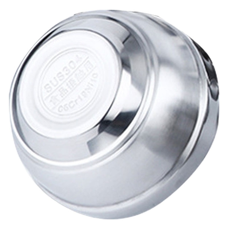 嘉炖不锈钢碗直径13CM