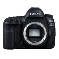 CanonEOS 5D Mark IV 5D4 单反相机 单机身 全画幅(约3040万像素 双核CMOS 4K短片)