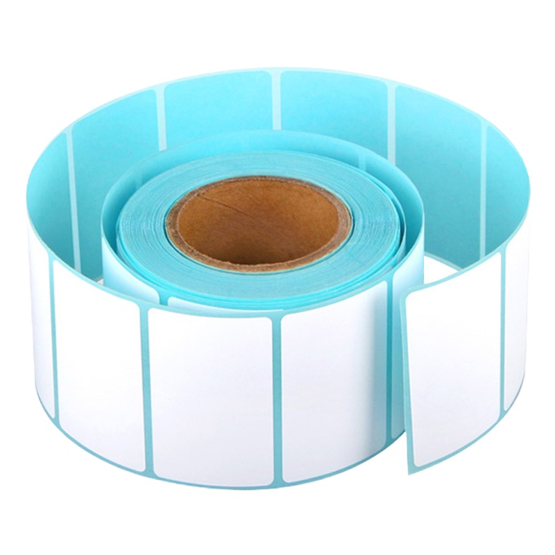 正时达 理念系列 SP45-20 标签打印纸 45×20mm 500张/卷(定制)(TL)