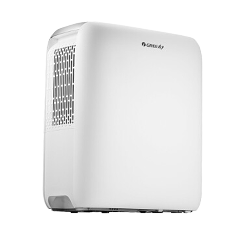 格力除湿机 DH12EN