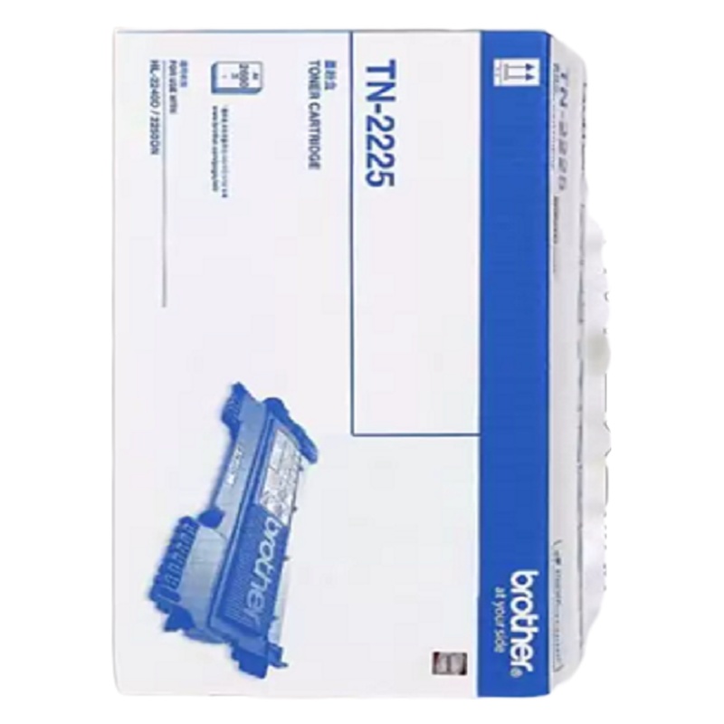 兄弟TN2215粉仓 新