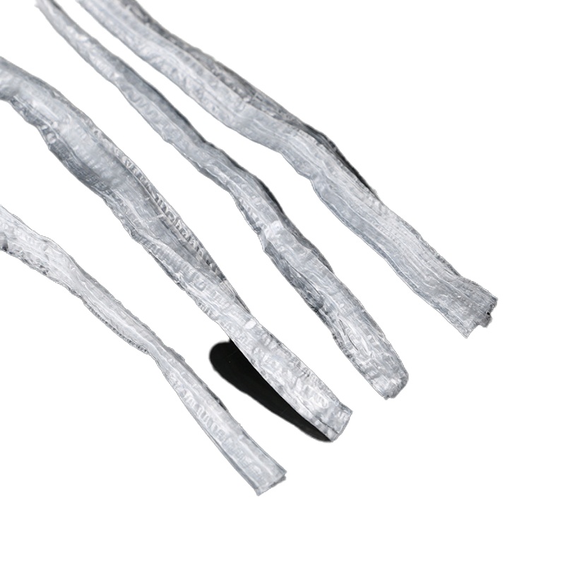 菲仕康PP塑料捆扎绳团打包绳撕裂带包装用绳玻璃丝球纤维捆绑绳子