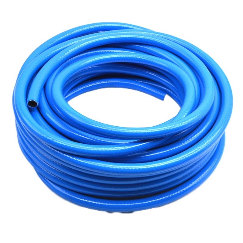 力剑 高压气管 汽修耐高温空压机管 橡胶管焊割工业用防爆耐高压乙炔管 一盘