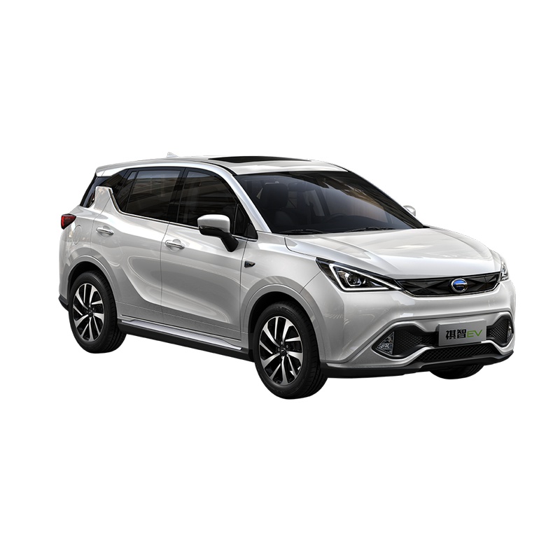 【订金】广汽三菱新能源SUV祺智EV 纯电动 自动换挡