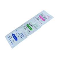 上海雷磁 pH4.00 6.86 9.18 pH缓冲剂 标准缓冲试剂/共3种/各5包/15包250ml