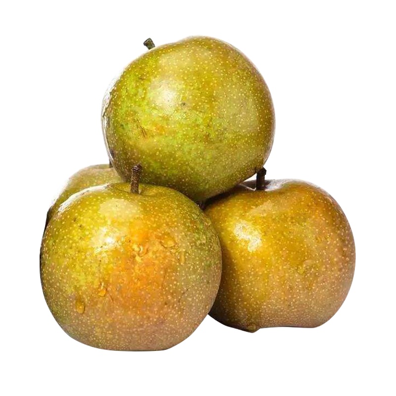 品裕 上海庄行蜜梨约7斤装 新鲜水果