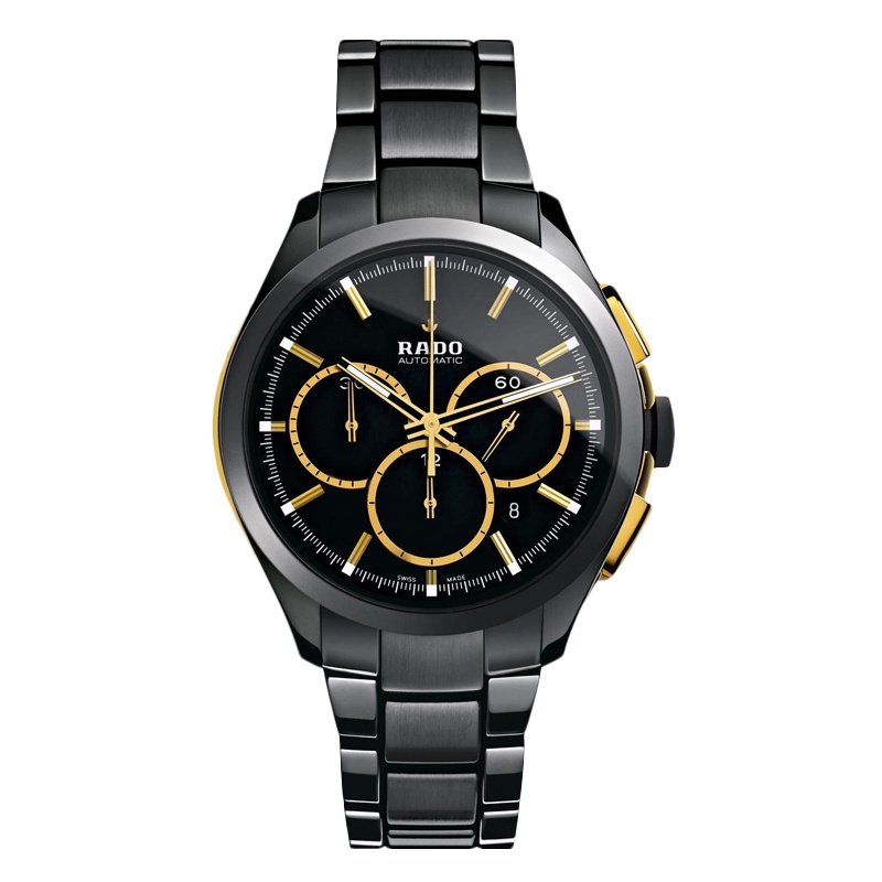 雷达 Rado HYPERCHROME 皓星系列 R32277152 机械 男款 瑞士雷达手表