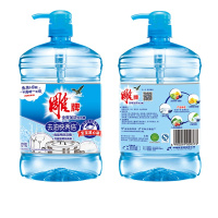 雕牌全效加浓 洗洁精1.02kg