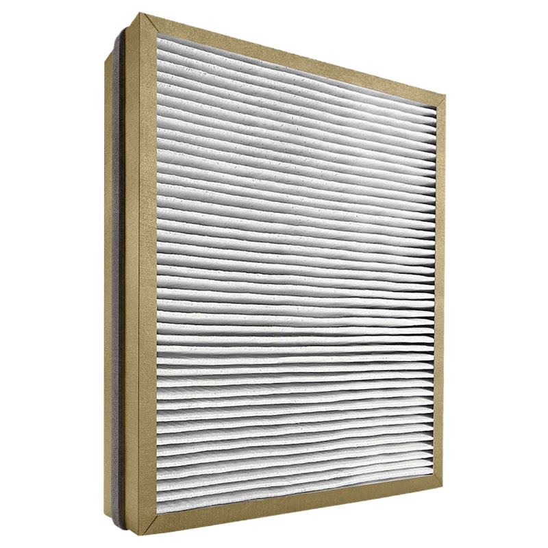 飞利浦(Philips) 空气净化器AC4081/ACP007复合滤网滤芯适配AC4168原装正品