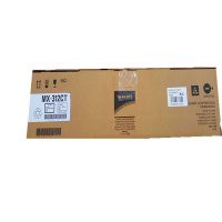 夏普(SHARP)MX-312CT 原装黑色墨粉