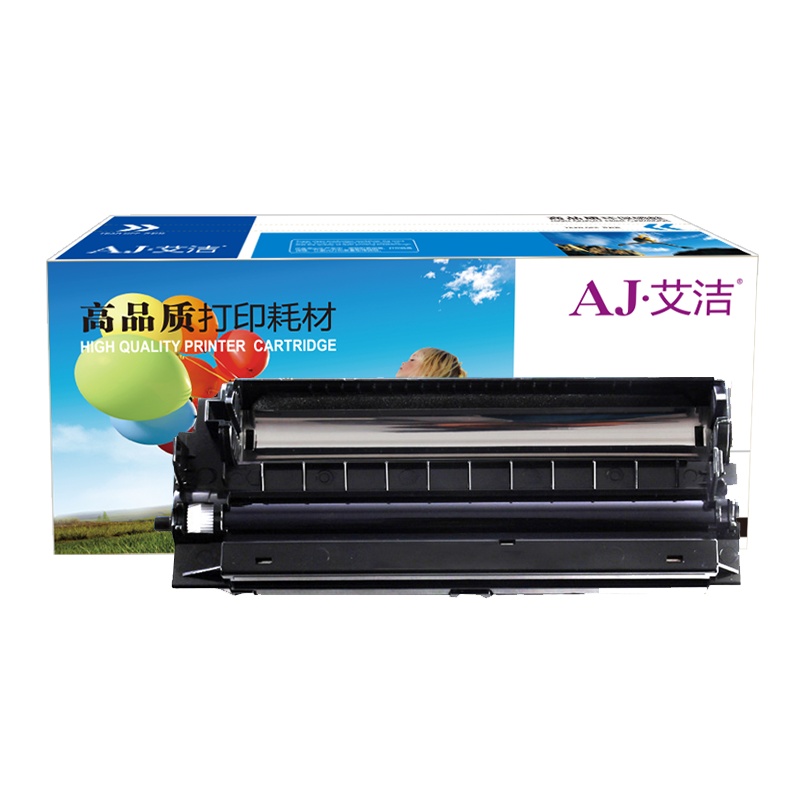 艾洁 KXFAD95CN 硒鼓组件硒鼓架 适用松下KXMB228CN KXMB238CN KXMB258CN
