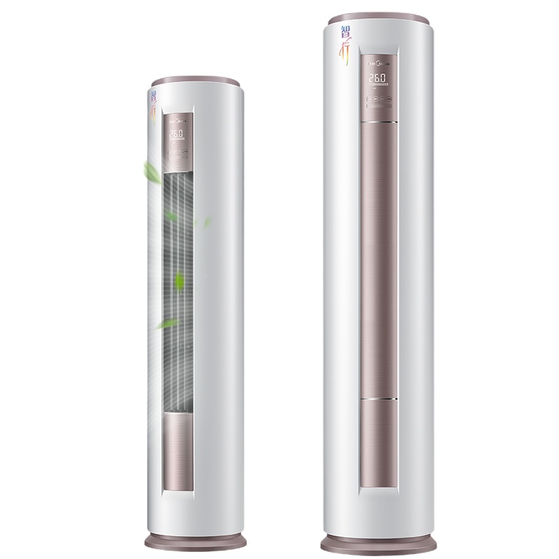 美的(Midea) 空调KFR-72LW/BP3DN8Y-YA401(1)