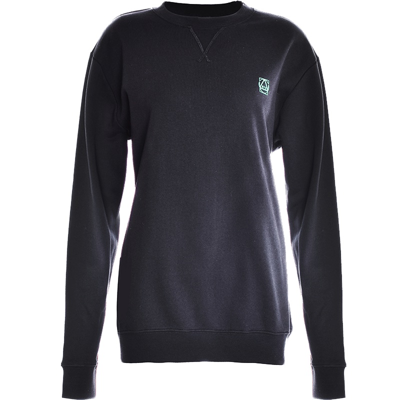 MCQ麦寇/亚历山大麦昆副线/欧美潮牌女士长袖春季针织衫长袖卫衣