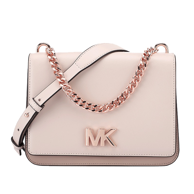 MICHAEL KORS迈克·科尔斯mk女包欧美时尚简约真皮女士包包手提单肩斜挎包