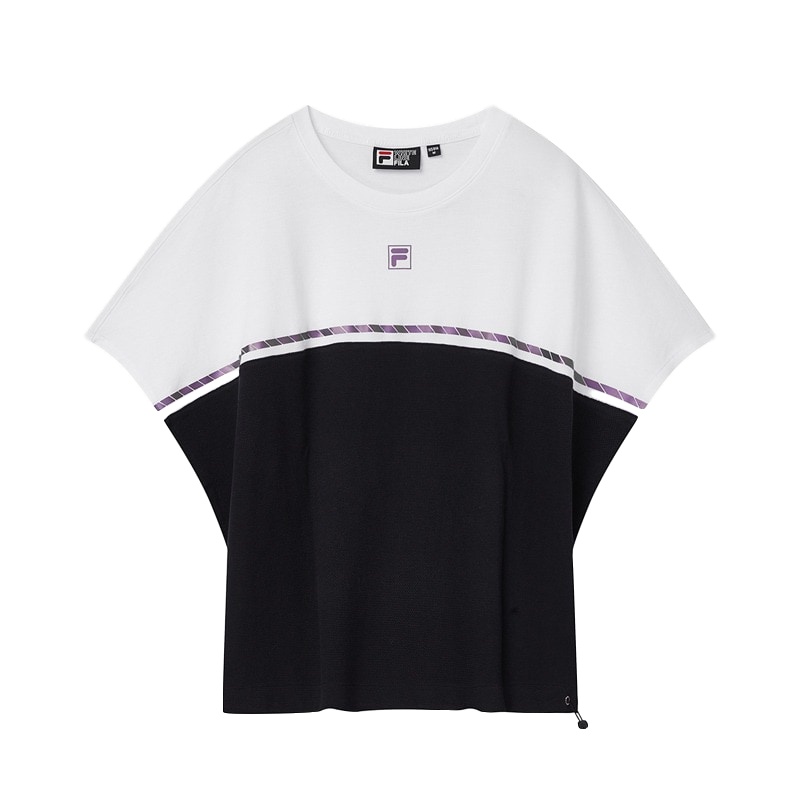 FILA斐乐 短袖T恤女 F11W938117F