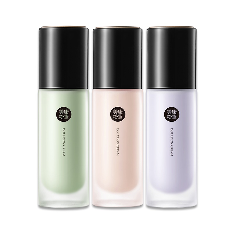 美康粉黛金风玉露隔离霜30ml
