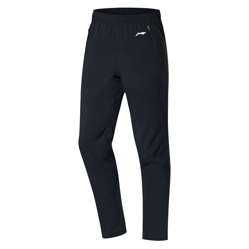 李宁 2019新品 男款运动裤AYKN083舒适长裤