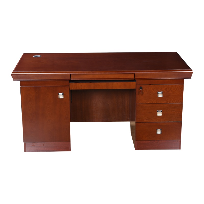 首指(SZ)1.4米办公桌   JC-TW16