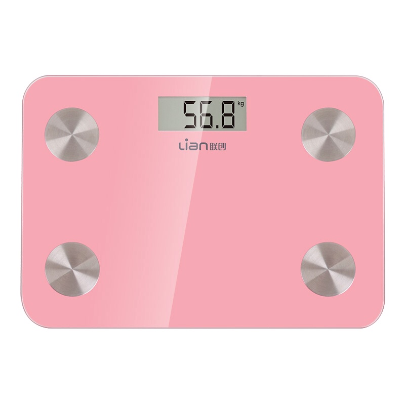 联创 Lian 蓝牙体脂秤 DF-EW2003MH