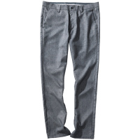 千纸鹤男士休闲裤男2019新款春夏韩版潮流时尚百搭长裤子70121