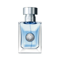 Versace范思哲 男士淡香水EDT 木质香调 30ml
