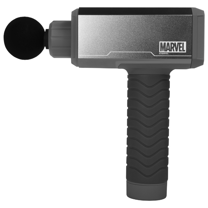 荣泰RT1055按摩枪雷神锤版肌肉放松器高频震动安全全身筋膜枪电动深层运动按摩器