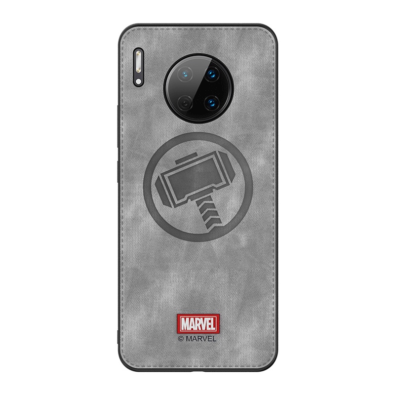 漫威正品华为mate30Pro手机壳Mate30保护套限量版个性创意全包防摔硅胶5G软边壳ins网红潮牌男女新款RS