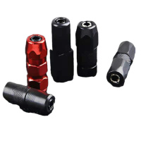 联杰909 解放CA1122 黄油枪头(万能软管套头)